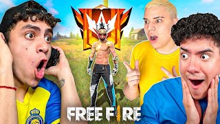 SI GANAS CONMIGO EN DUO TE RECARGO DIAMANTES EN FREE FIRE ES TU OPORTUNIDAD 🔥 [upl. by Eisdnil379]