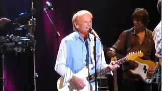 The Beach Boys quotHelp Me Rhondaquot LIVE in Sydney 30th August 2012 [upl. by Alesram]