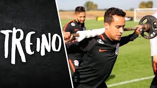 Treino de força e potência em Orlando [upl. by Schnabel]