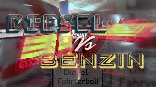 Diesel Vs Benzin  740d Vs 740i  cijena uzitka luksuzne klase [upl. by Ettereve305]