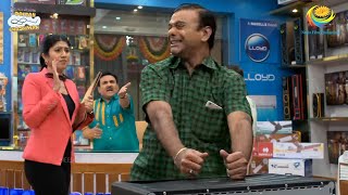 NEW Ep 3883  Bawri Ko Deni Hogi Pariksha  Taarak Mehta Ka Ooltah Chashmah  तारक मेहता [upl. by Edaw447]