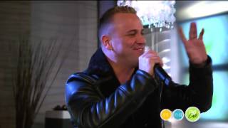 Kozmix Angyal  20151026  tv2hufem3cafe [upl. by Aivata9]