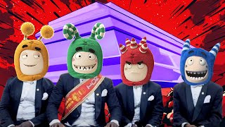 🎶Oddbods  Coffin Dance Song COVER 🎶meme oddbods coffindance [upl. by Jacobson265]