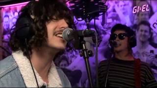 Sticky Fingers  If You Go  Gold Snafu Live Proshot  Interview [upl. by Marinna]