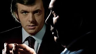 FrostNixon Full Movie Facts And Review  Frank Langella  Michael Sheen [upl. by Nella]