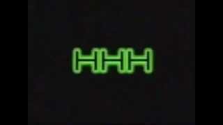 WWE WWF Theme  Triple H HHH [upl. by Sandler245]