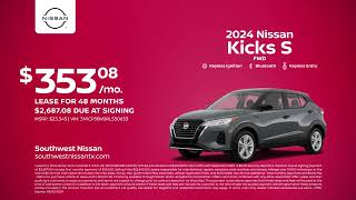 Nissan Kicks 08172024 4199741 [upl. by Mclaurin969]