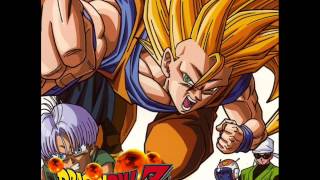 DBZ Movie 13 BGM Part 2 [upl. by Diva392]