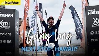 Titelsammler Lars Und jetzt Hawaii  Going Long 7 [upl. by Nosral]