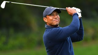 Tiger Woods in legal battle as golf legends new brand accused of unlawful hijacking [upl. by Holbrook]