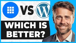 Bluehost Vs Wordpress Which Is Better In 2024 [upl. by Coffeng]