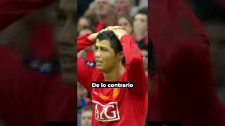 El dia que Ronaldo gano la Premier League el SOLO [upl. by Brendon]