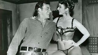 The Controversial Scene That Took Gunsmoke Off The Air [upl. by Fortier]