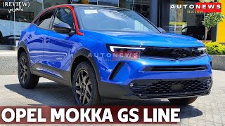 OPEL MOKKA 2023 MAROC 🇲🇦😍😲 مواصفات عالية بسعر منافس [upl. by Virgy551]