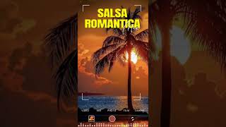 Salsa Romantic Songs Mix 2024💖 [upl. by Nelleh]