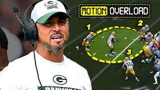 The Green Bay Packers Are Cheating The System [upl. by Schifra]