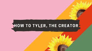 Tyler the Creator  quotBuffaloquot Official Music Video [upl. by Wj]