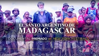 El santo argentino de Madagascar [upl. by Seidler]