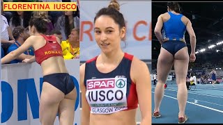 Florentina Costina IUSCO Best Moments LONG JUMPER 2022 Athletics [upl. by Pooh56]