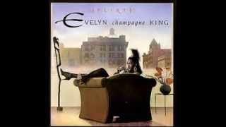 Evelyn Champagne King  Kisses Dont Lie [upl. by O'Rourke278]