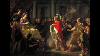 Virgil  Aeneid Book 1 Latin narration [upl. by Herschel]