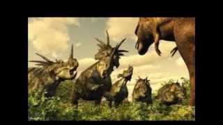 Top 10 Largest Ceratopsians [upl. by Thun533]