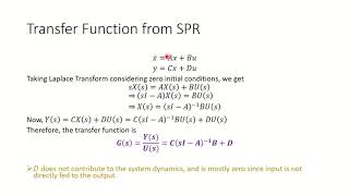 EEN 305 EED IITR Lecture 1E  Similarity Transformation  Advanced Control Systems [upl. by Rogerson]