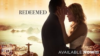 Redeemed  Official Trailer 2 [upl. by Esaele]