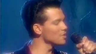 EL DEBARGE Live  SOMEONE Rare 80s w  lyrics [upl. by Nessie]