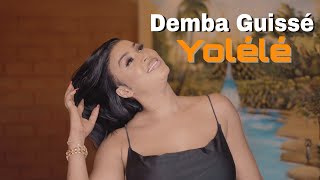 Demba Guissé  Yolélé Clip Officiel [upl. by Felise]