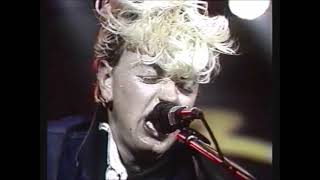 Stray Cats Fishnet Stockings Rockpalast 1981 [upl. by Noired819]