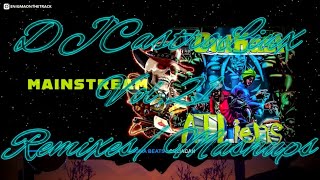 Outkast  Mainstream Culiacan CLRemixBeat Prod by Enigma Beats [upl. by Elia]