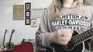 SISTINAS  Danzig ukulele cover [upl. by Roxanna]