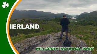 Fotograferen in Killarney National Park deel 2  Landschapsfotografie  137 [upl. by Louth]