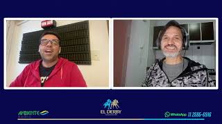 El derby radio 11092024 [upl. by Petrine]