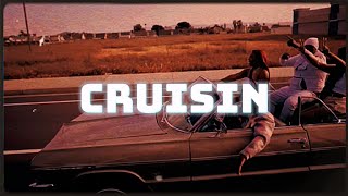 FREE Doggystyleeee x Dr Dre Type GFunk Beat quotCruisinquot  Free West Coast GFunk Instrumental 2024 [upl. by Pardo]