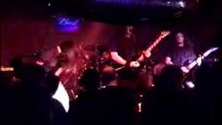 Beyond The Flesh  Darkest Days Live [upl. by Lauro]