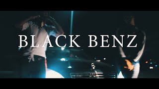 A9E feat JAHKING  Black Benz Official Music Video [upl. by Sirahc]