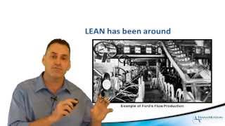 Lean Healthcare Why Lean Why now [upl. by Winnick233]