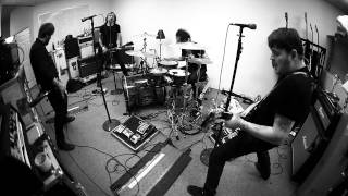 Against Me  TSR Nervous Energies Rehearsal Session [upl. by Trimmer321]