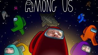 Among Us  Best Of RBTV [upl. by Grimbald97]