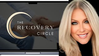 The Recovery Circle Join the Waitlist Today [upl. by Ynnatirb]