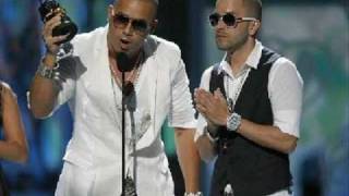 Wisin y YandelSexy Movimiento [upl. by Laverne]