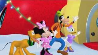 Disney Junior Italy  Christmas  Natale 2012 mpg [upl. by Doralynne521]