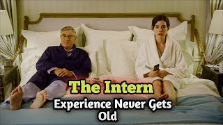 The Intern Clip 13 [upl. by Ailaza]