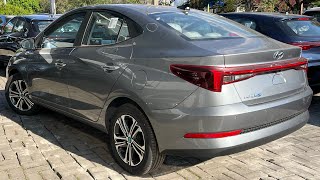 NOVO HB20S 2024 PLATINUM SAFETY AGORA O MELHOR SEDAN NO PREÃ‡O DE R 120 MIL MAIS SEGURO QUE VIRTUS [upl. by Sucramrej783]