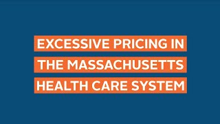 HPC Shorts Excessive Pricing in the Massachusetts Health Care System [upl. by Agemo48]