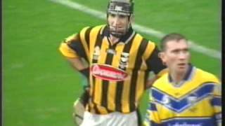 Kilkenny v Clare  2002 AllIreland SHC Final [upl. by Ronnholm]