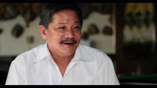 Ang tagumpay sa bilyar ni Efren Bata Reyes [upl. by Aitnecserc]