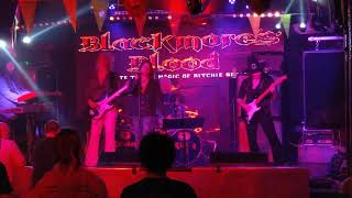 Blackmores Blood Mistreated at Fibbers [upl. by Rebeca]